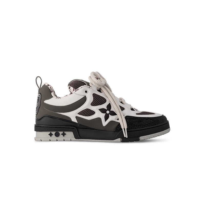 Louis Vuitton LV Skate Sneaker Grey White - HYPER LIST