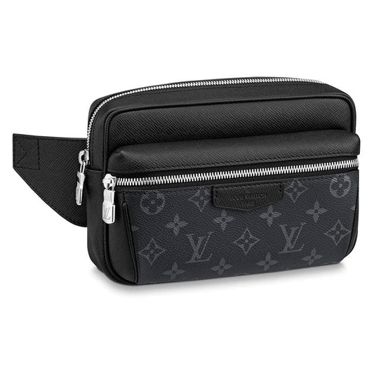 Louis Vuitton Outdoor Bumbag Black - HYPER LIST