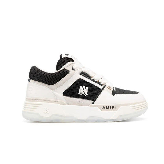 Amiri MA-1 'White Black' 2023 - HYPER LIST