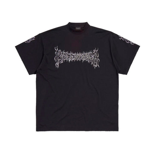 Camiseta Balenciaga Darkwave - HYPER LIST