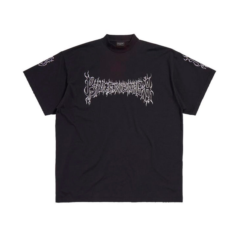 Balenciaga Darkwave T-Shirt 
