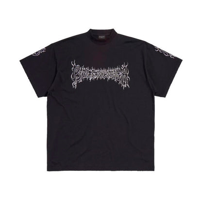 Balenciaga Darkwave T-Shirt 