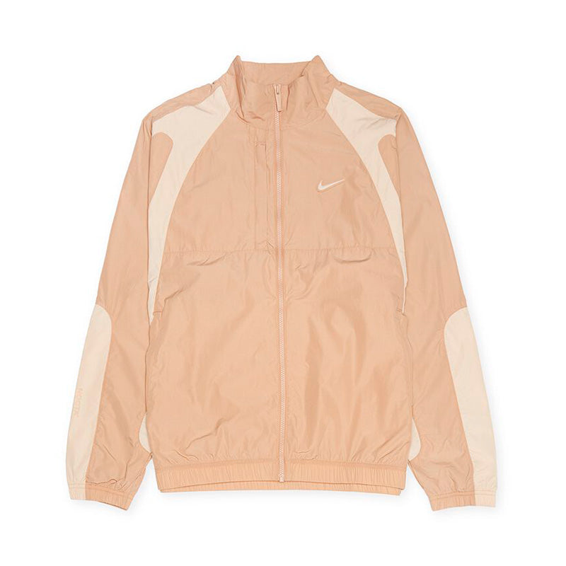 Conjunto Nike x NOCTA Woven Track Bege Areia/Marrom Claro - HYPER LIST