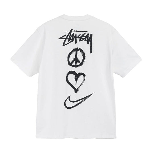 Nike x Stussy Peace Love Swoosh - HYPER LIST