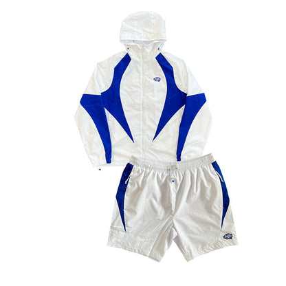 Conjunto Syna World Vortex Branco - HYPER LIST