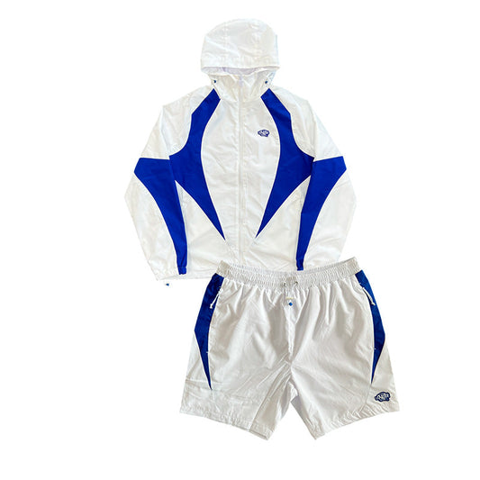 Conjunto Syna World Vortex Branco - HYPER LIST