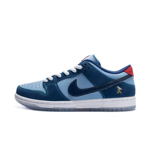Nike SB Dunk Low The Predatory Bird - HYPER LIST