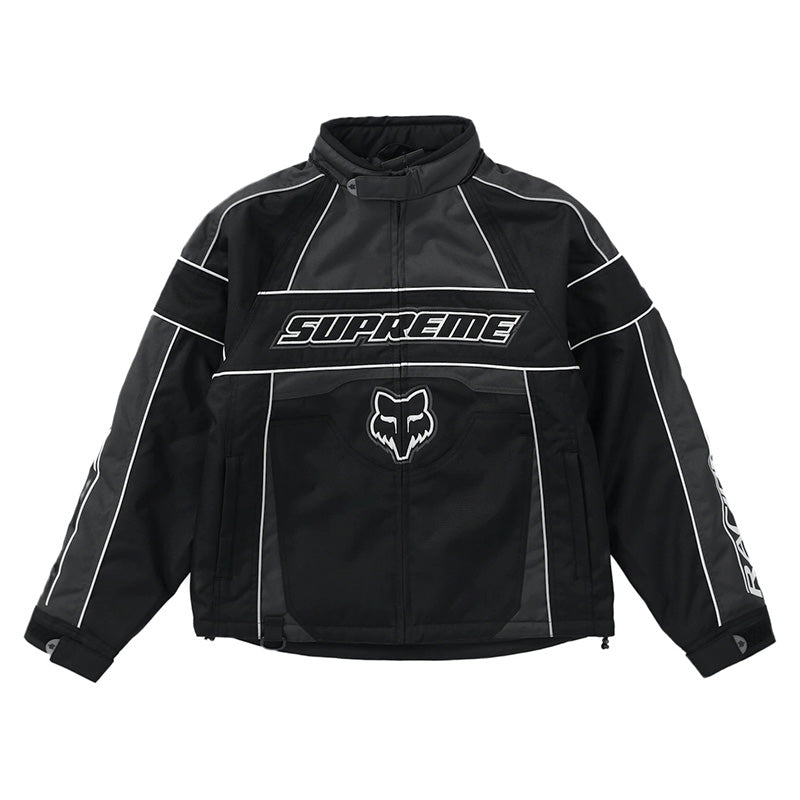 Jaqueta Supreme Fox Racing - HYPER LIST