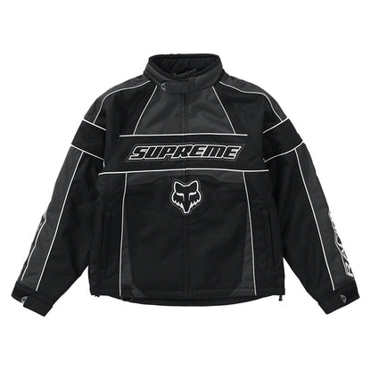 Jaqueta Supreme Fox Racing - HYPER LIST