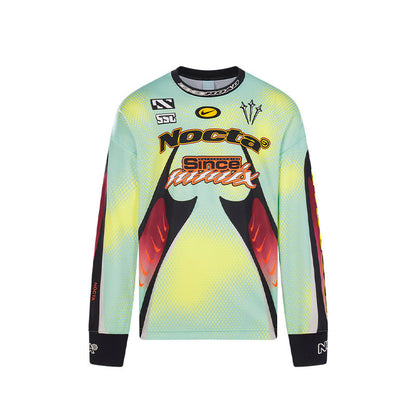 Camisa Manga Longa Nike x NOCTA L'Art DRX - HYPER LIST