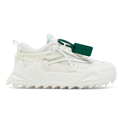 Off-White ODSY-1000 'White' - HYPER LIST