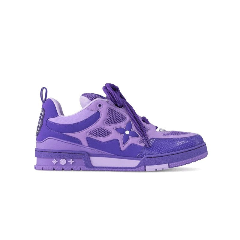 Louis Vuitton LV Skate Roxo - HYPER LIST
