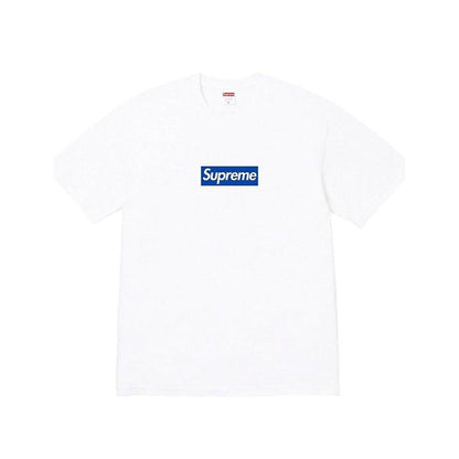 Camiseta Supreme Seoul Box Logo - HYPER LIST