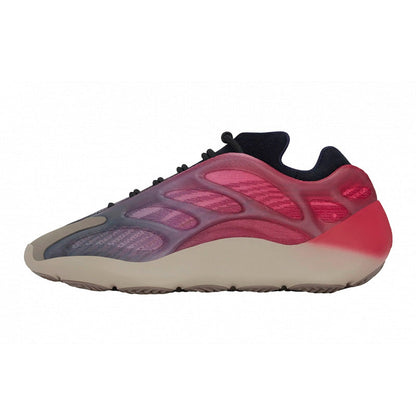 Adidas Yeezy 700 V3 Fade Carbon - HYPER LIST