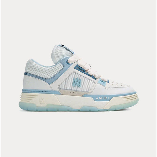Amiri MA-1 'White Blue' - HYPER LIST
