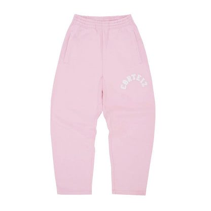 Calça Corteiz Arch Rosa - HYPER LIST
