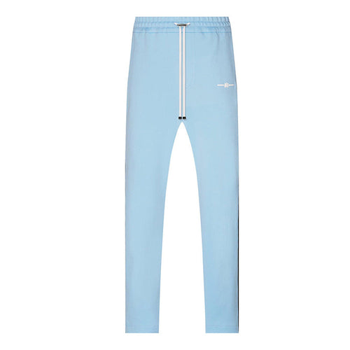 Calça Amiri Always On Point Track Blue - HYPER LIST