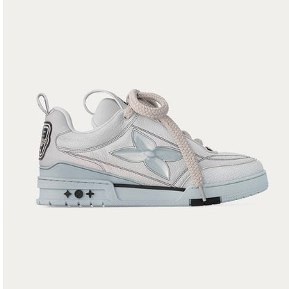 Louis Vuitton LV Skate Sneaker Grey - HYPER LIST