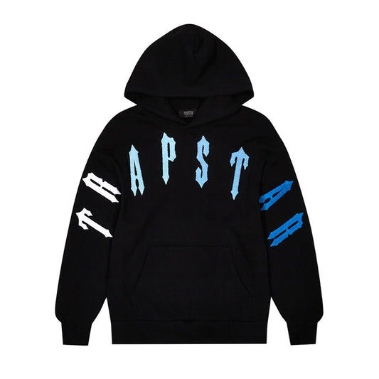 Moletom Trapstar Irongate Arch Chenille - HYPER LIST