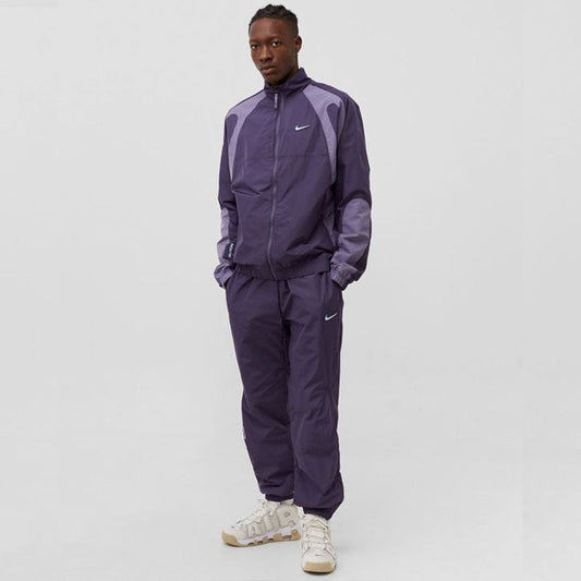 Conjunto Nike x NOCTA Cobalt Track Dark Raisin - HYPER LIST