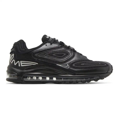 Supreme x Nike Air Max 98 TL SP Black - HYPER LIST