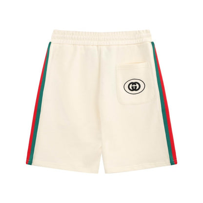 Shorts The North Face Gucci Black GC088