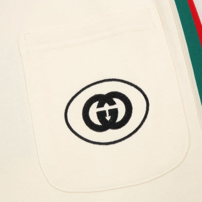 Shorts The North Face Gucci Black GC088