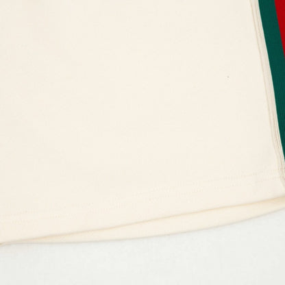 Shorts The North Face Gucci Black GC088