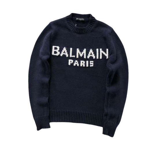 Balmain Paris Sweater H097