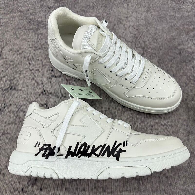 Off-White Out of Office For Walking White - HYPER LIST