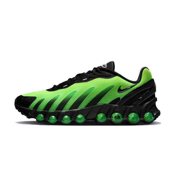 Nike Air Max Dn8 Black Green Strike Volt - HYPER LIST