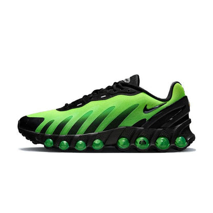 Nike Air Max Dn8 Black Green Strike Volt - HYPER LIST