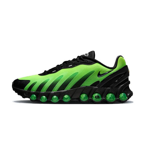 Nike Air Max Dn8 Black Green Strike Volt - HYPER LIST
