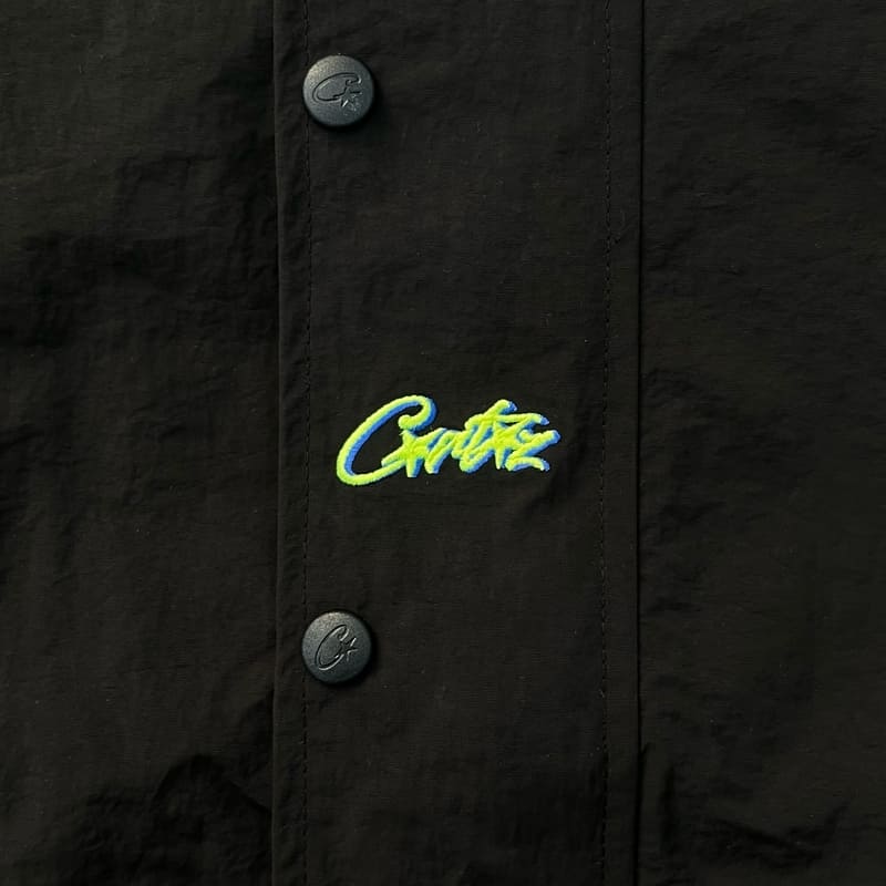 Conjunto Corteiz Vertigo Verde - HYPER LIST