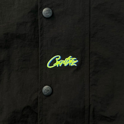 Conjunto Corteiz Vertigo Verde - HYPER LIST