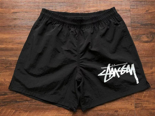 Shorts Nike x Stussy - HYPER LIST