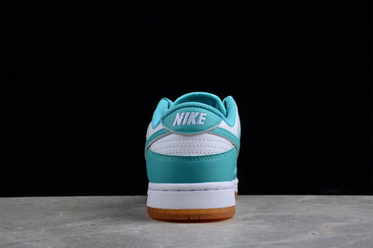 Nike Dunk Low Teal Zeal - HYPER LIST