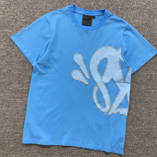 Syna World Blue Short Set