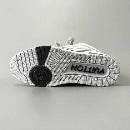 Louis Vuitton LV Skate Sneaker Grey - HYPER LIST