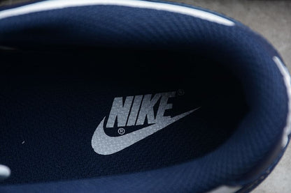Nike Dunk Low Vintage Navy - HYPER LIST