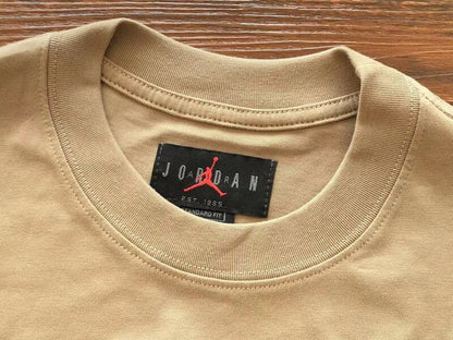 Camiseta Travis Scott Cactus Jack x Jordan - HYPER LIST