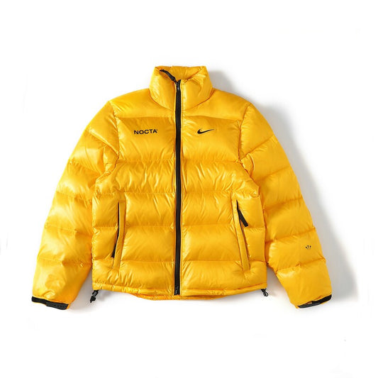 Jaqueta Puffer Nike NOCTA - HYPER LIST