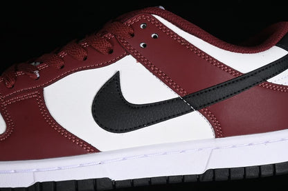 Nike Dunk Low Dark Team Red Black - HYPER LIST
