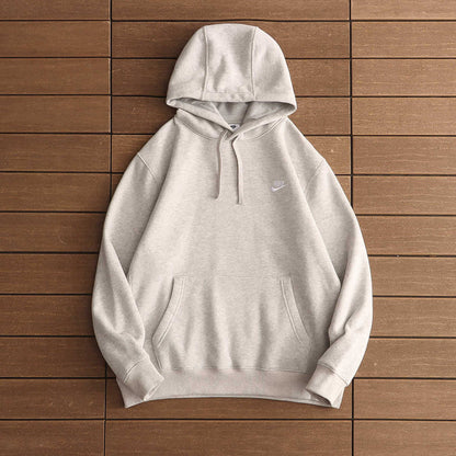 Nike Gray Tracksuit