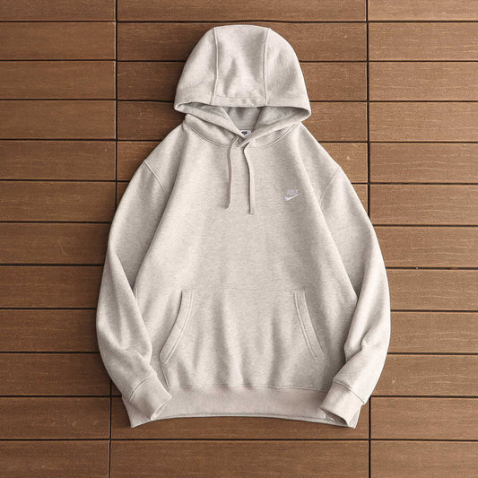 Nike Gray Tracksuit