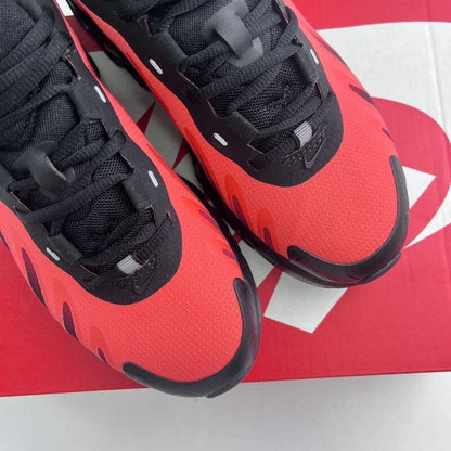 Nike Air Max Dn8 University Red - HYPER LIST