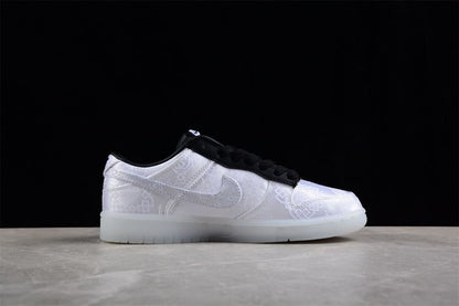 Nike Dunk Low Clot x Fragment Design - HYPER LIST