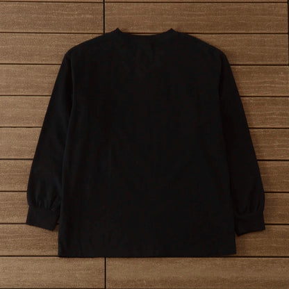 Balanciaga Black Tracksuit