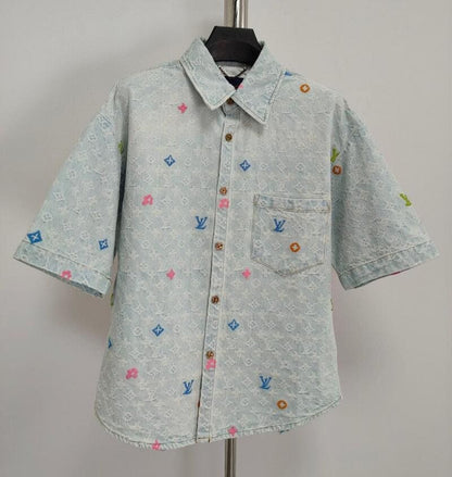 Camiseta Louis Vuitton Jeans By Tyler, The Creator - HYPER LIST