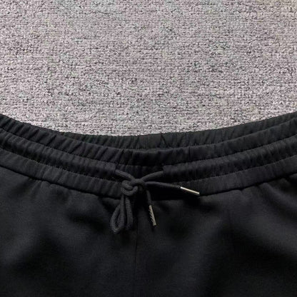 Ensemble short noir Ralph Lauren